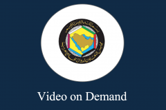 GCC Joint Program Production Institution- VOD